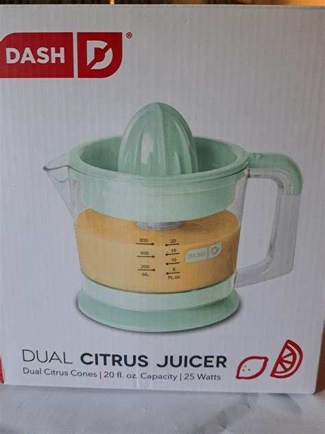 dash juice|dash juicer manual.